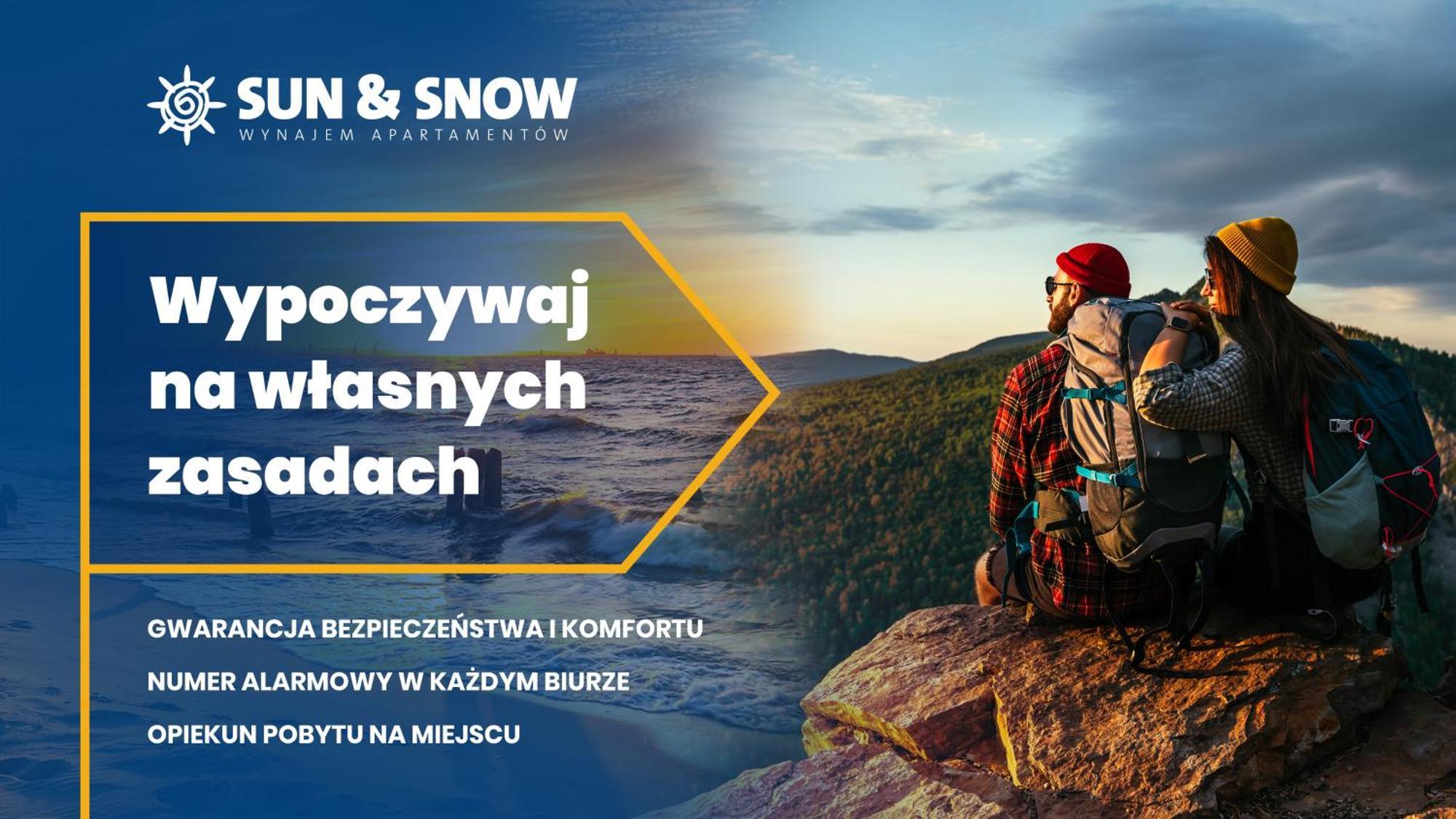 Apartamenty Sun & Snow Ostoja Parku Narodowego Шклярска-Поремба Экстерьер фото