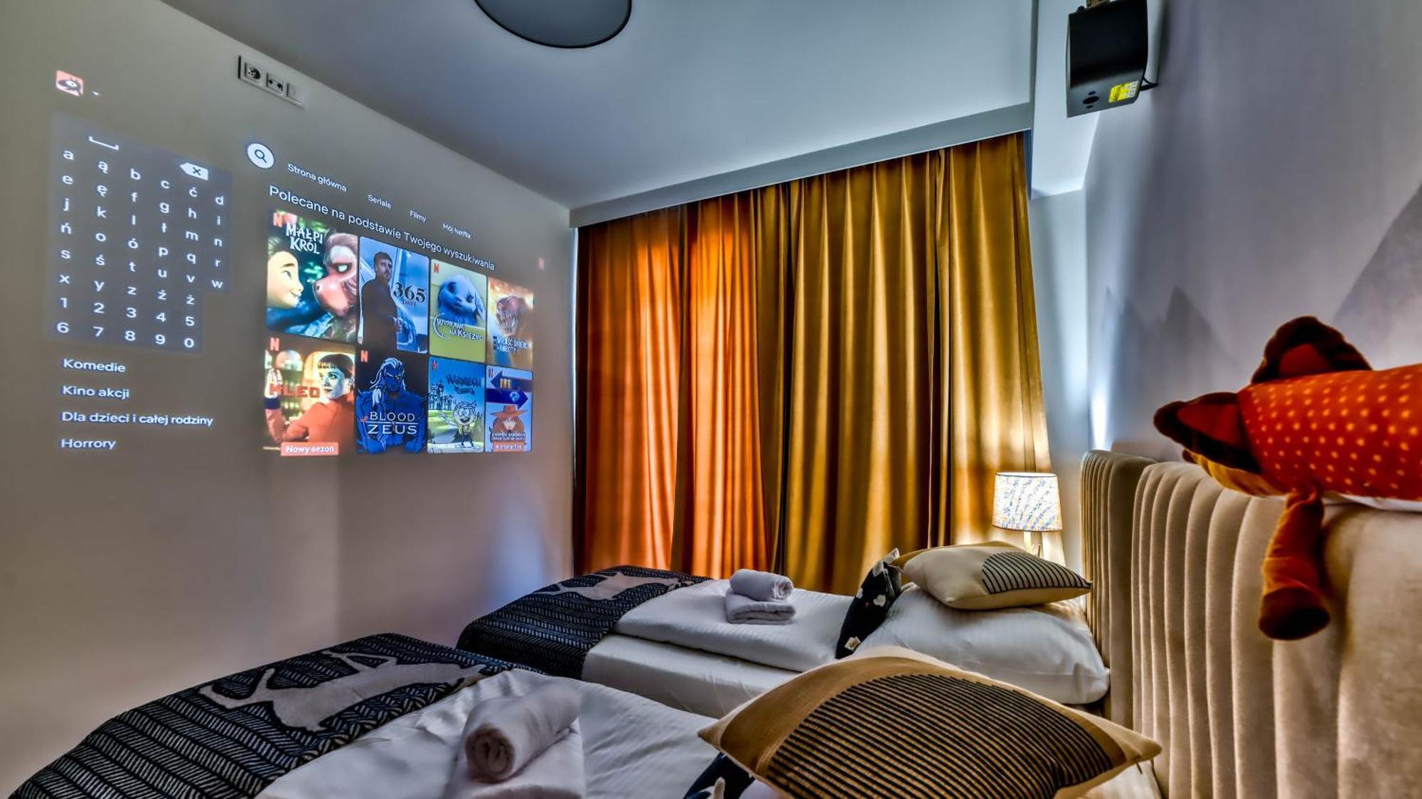 Apartamenty Sun & Snow Ostoja Parku Narodowego Шклярска-Поремба Экстерьер фото