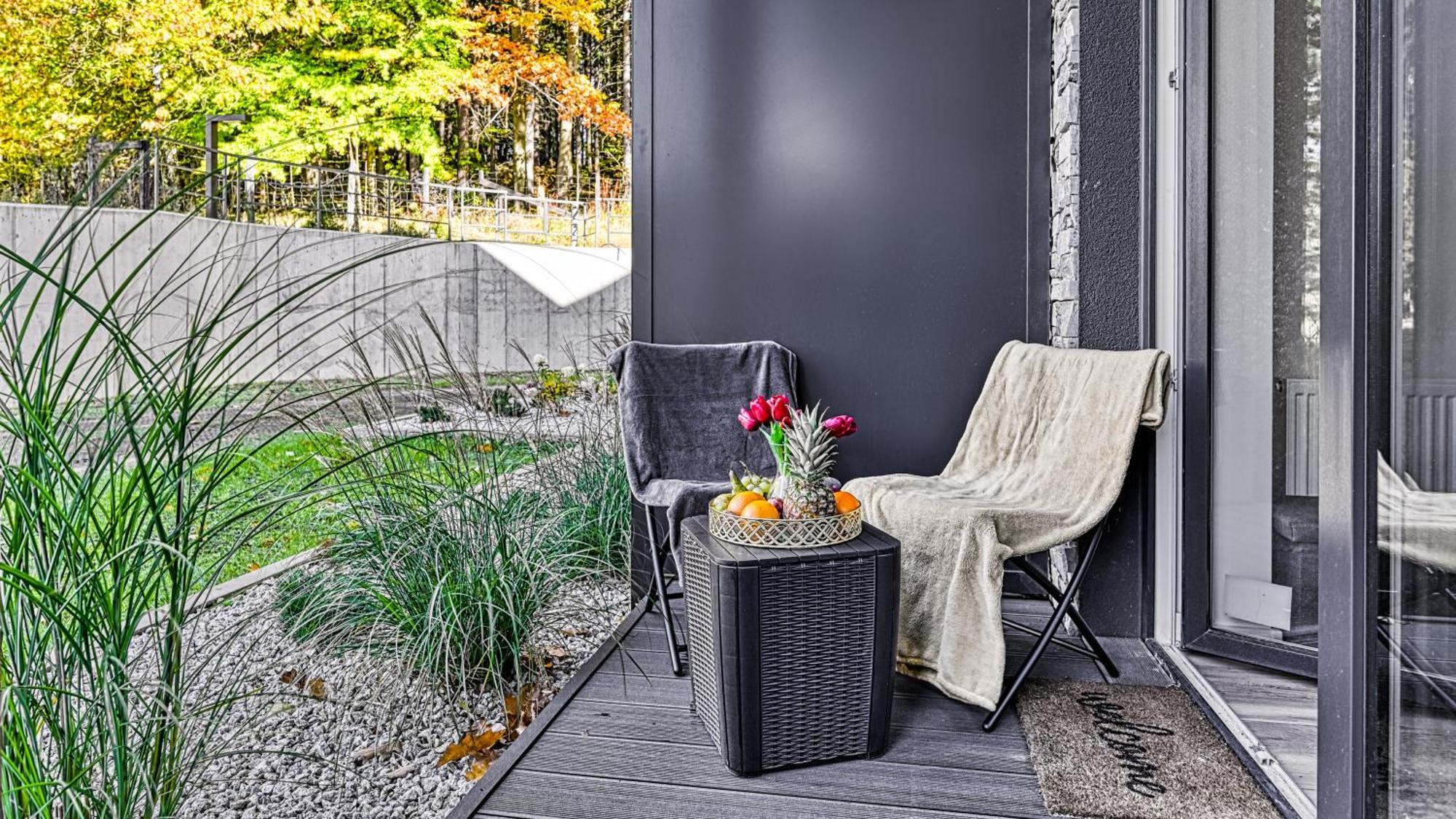 Apartamenty Sun & Snow Ostoja Parku Narodowego Шклярска-Поремба Экстерьер фото